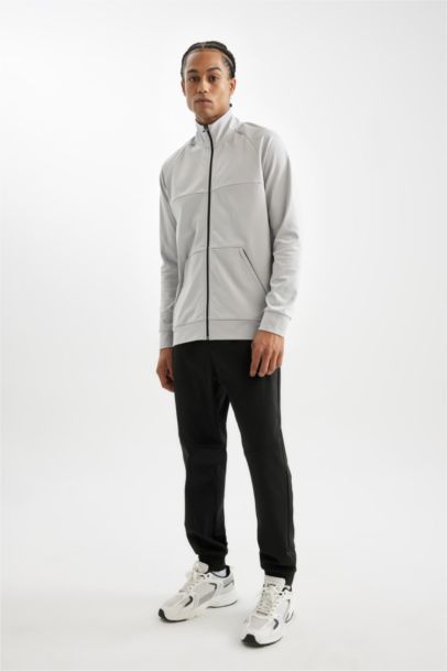 DeFactoFit Standard Fit Jogger Sweatpants