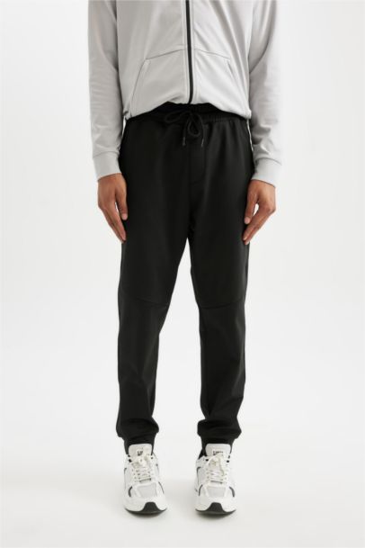 DeFactoFit Standard Fit Jogger Sweatpants