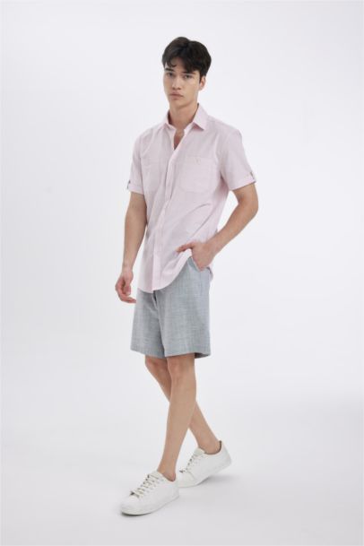 شورت برمودا كارجو برجل عادي