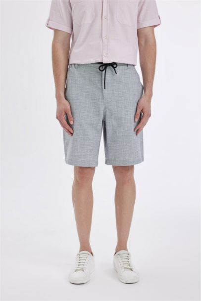 شورت برمودا كارجو برجل عادي