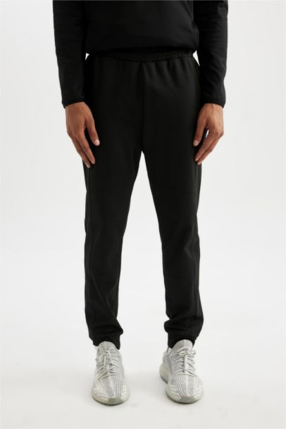 Джоггеры приталенного кроя, DeFactoFit