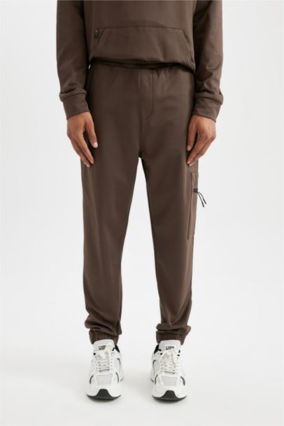 DeFactoFit Standard Fit Jogger Sweatpants
