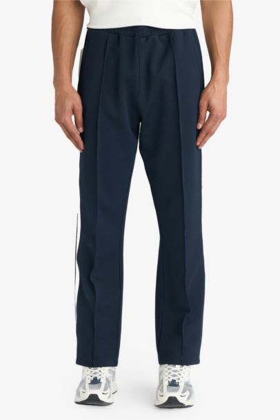 Standard Fit Jogger Sweatpants