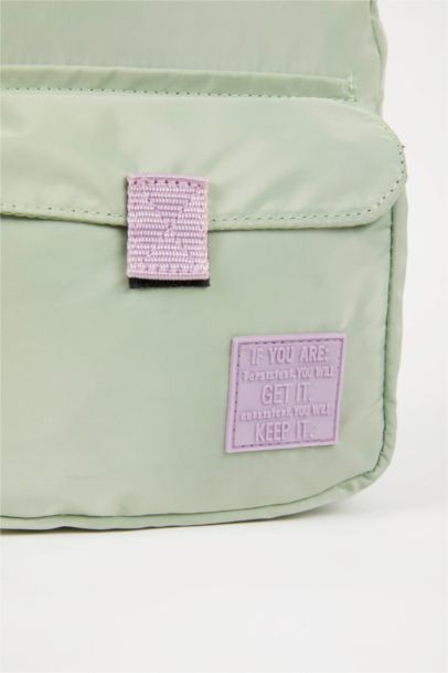 Kız Çocuk Sırt Çantası