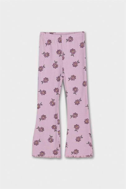 Baby Girl Floral 2 Piece Set