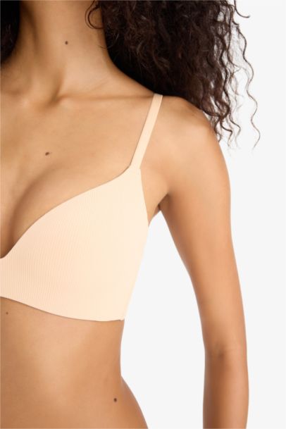 Fall in Love With Pad Bra