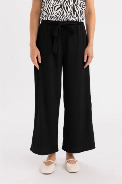 كابري كولوت فيت بجيب ورجل عادي