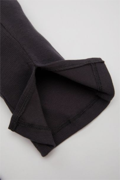 Baby Girl Flare Leggings