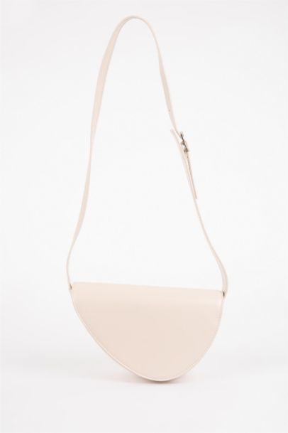 Kadın Suni Deri Çapraz Çanta