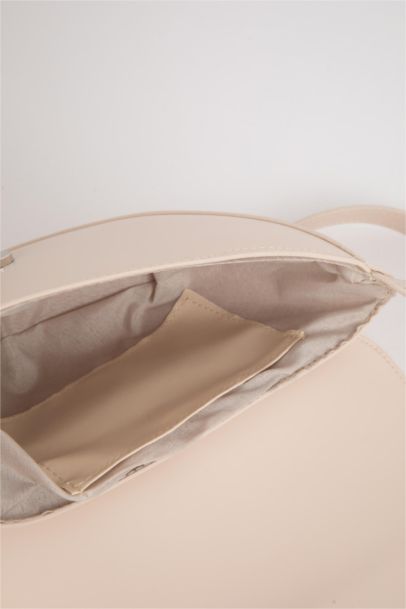 Kadın Suni Deri Çapraz Çanta