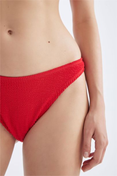 Regular Fit Bikini Altı-Fall in Love