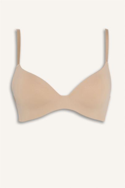 Fall in Love With Pad Bra