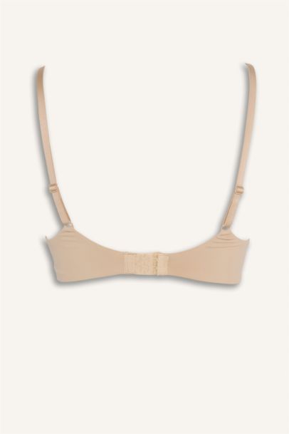 Fall in Love With Pad Bra