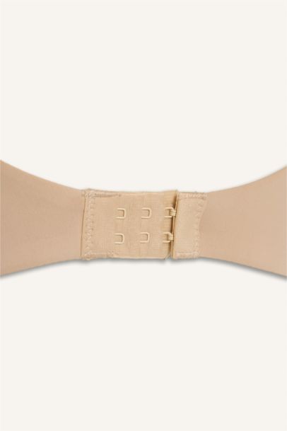 Fall in Love With Pad Bra