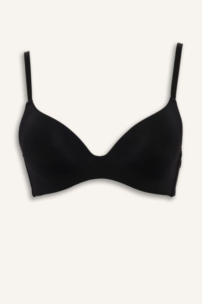 حمالة صدر مبطنة بدون أسلاك