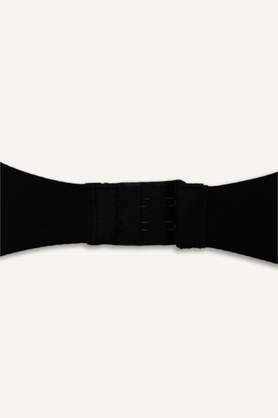 حمالة صدر مبطنة بدون أسلاك