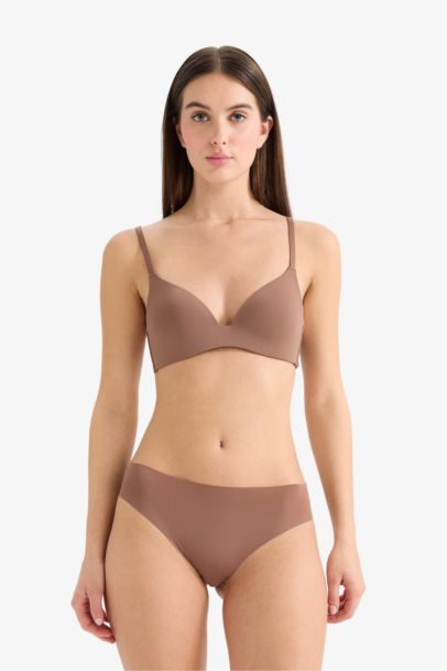 Fall in Love With Pad Bra