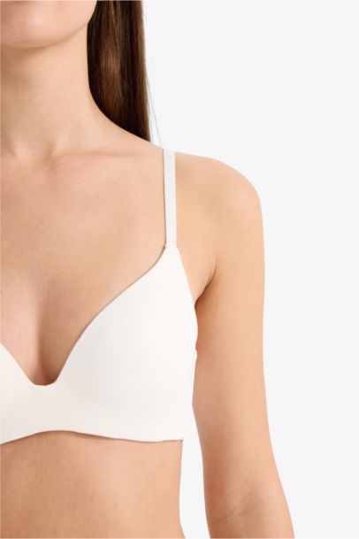 Fall in Love With Pad Bra