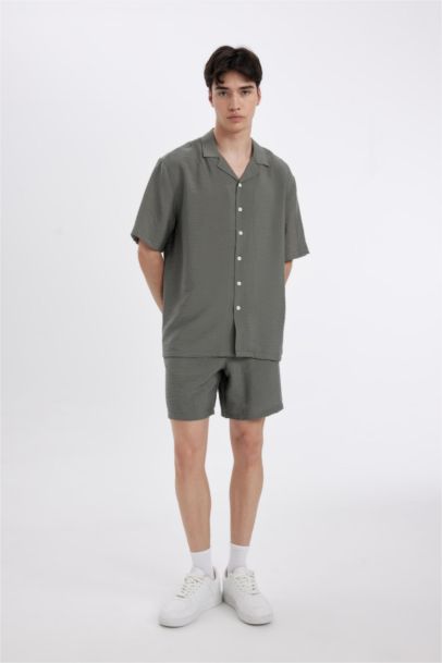 شورت ايروبين قصة مريحة