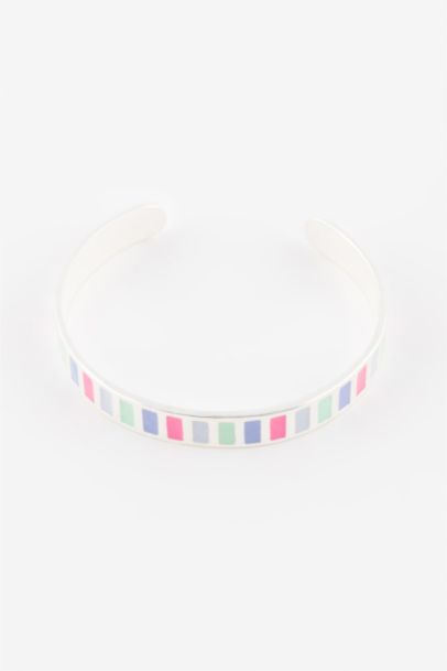 Juju x DeFacto Infinity Cuff