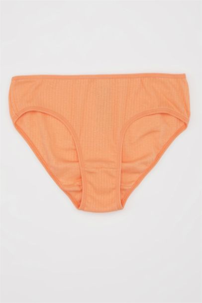 Girl 3 Piece Slip Panties