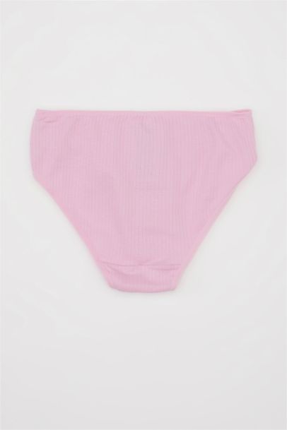 Girl 3 Piece Slip Panties