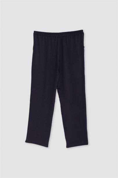 Harem Woven Trousers