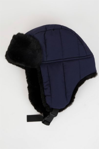 Chapeau de Neige pour Garçon