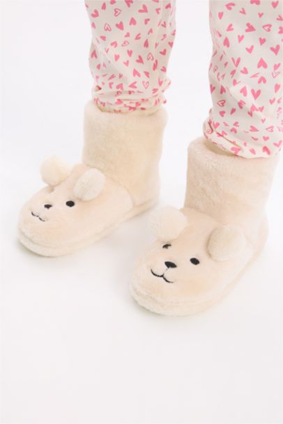 Girl Flat Sole Panduf