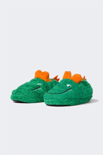 Boy Flat Sole Panduf