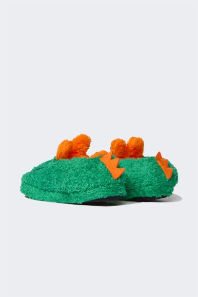 Boy Flat Sole Panduf