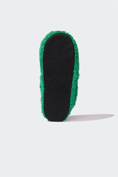 Boy Flat Sole Panduf