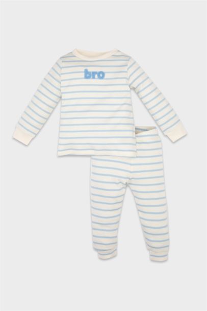 Pyjama imprimé pour BéBé Garçon