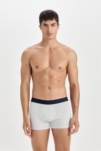 3 piece Regular Fit Boxer