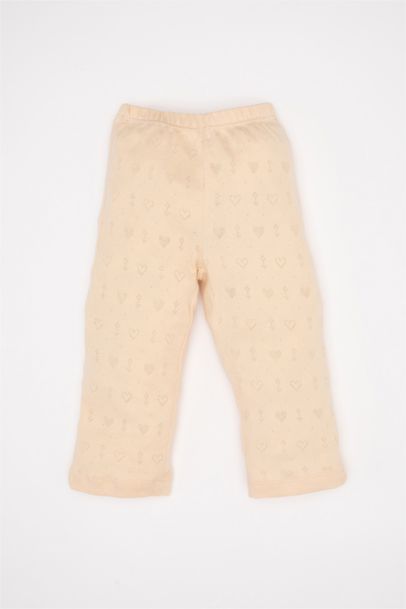 Baby Girl 2 Piece Pajama Set