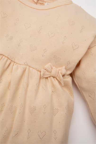 Baby Girl 2 Piece Pajama Set