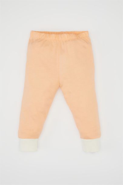 Pyjama imprimé à Col Rond pour BéBé Fille