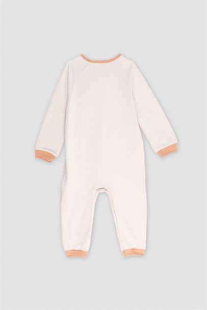 جمبسوت بيبي اولادي حديثي الولادة بطبعة اسد