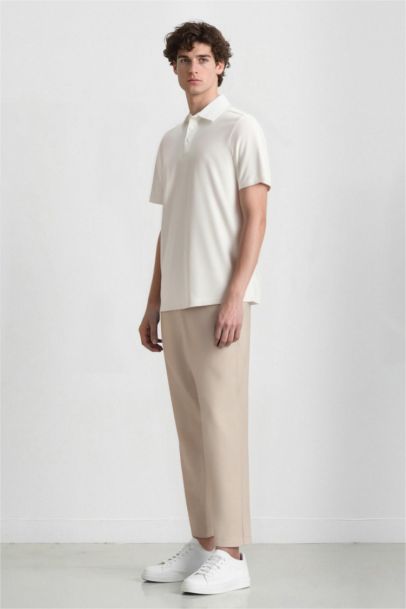 Базовые брюки джоггеры