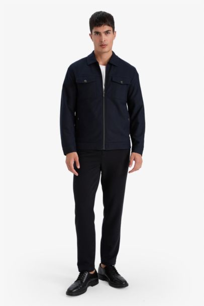 Брюки Tailored Fit