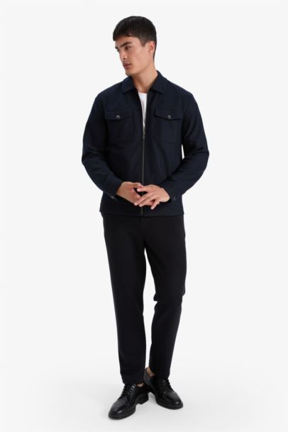 Брюки Tailored Fit