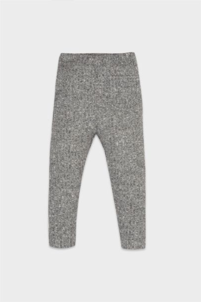 Baby Girl Regular Fit Leggings