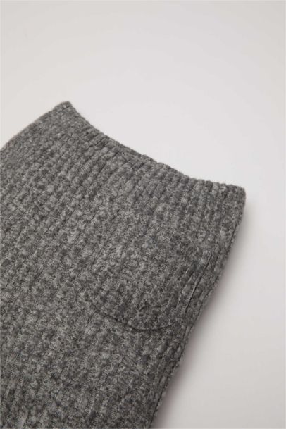 Baby Girl Regular Fit Leggings