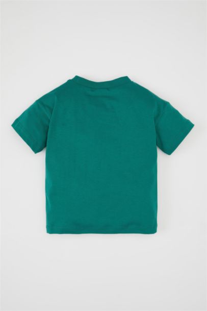 تيشيرت بيبي اولادي نص كم قصة عادية