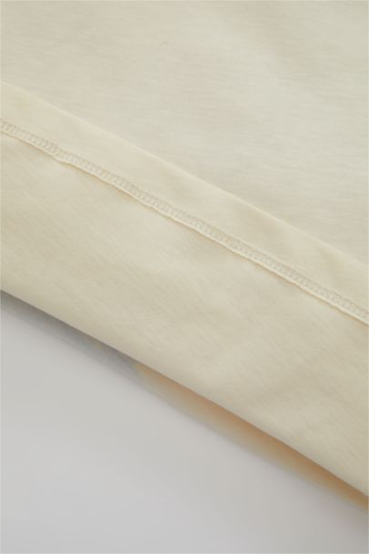 Baby Boy Printed Short Sleeve T-Shirt