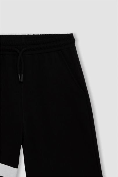 شورت اولادي خفيف قصة عادية