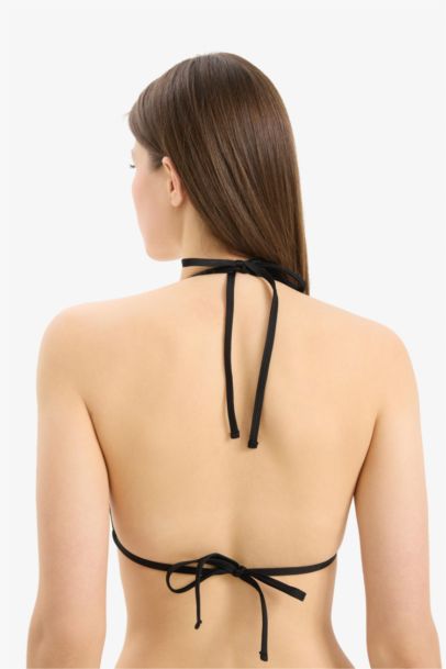 Regular Fit Bikini Top