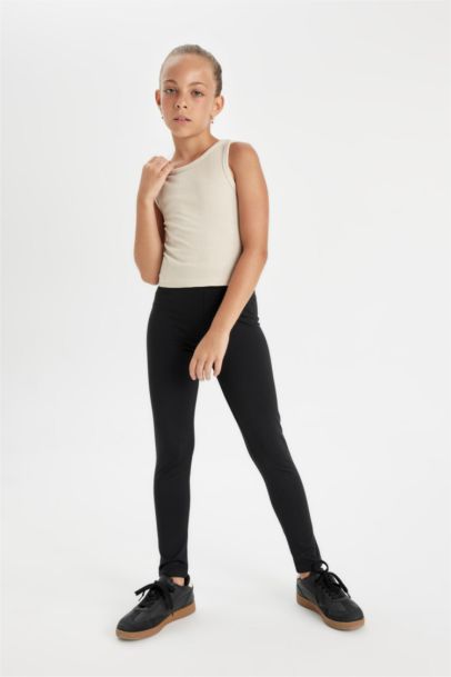 Girl Standart Leggings