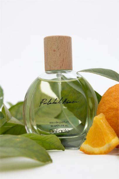 Woman Defacto Orange Tree 50 ml Perfume