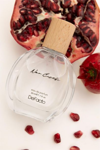 Woman Defacto Blossom Floral 50 ml Perfume